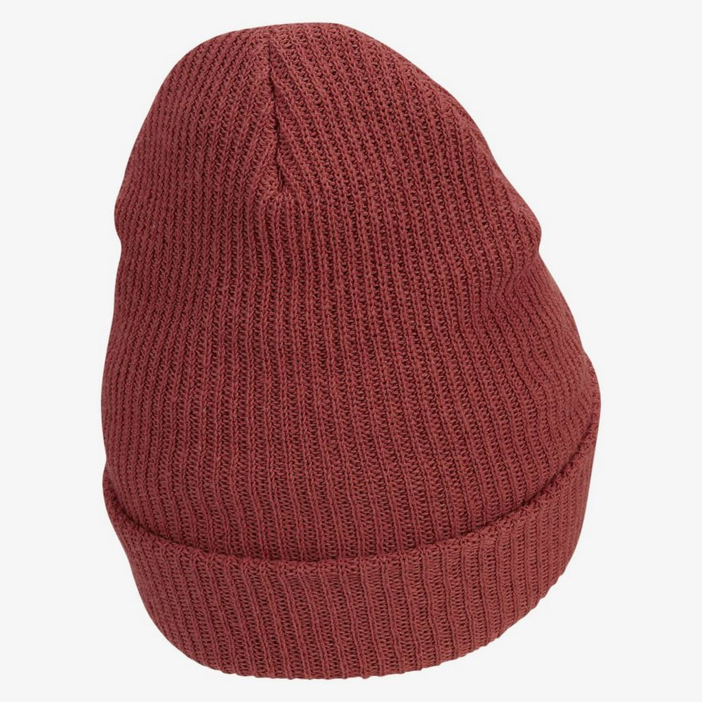 Шапка Nike U BEANIE UTILITY SWOOSH DV3342-691