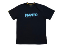 Футболка Manto t-shirt Gym 2.0 2614