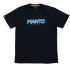 Футболка Manto t-shirt Gym 2.0 2614