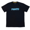 Футболка Manto t-shirt Gym 2.0 2614
