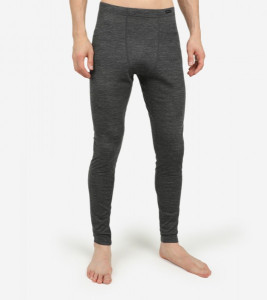 Термобілизна низ 106686GSD-3A Glissade 46 Темно-сірий 106686GSD-3A