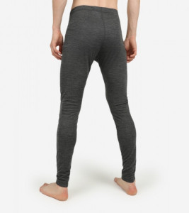 Термобілизна низ 106686GSD-3A Glissade 46 Темно-сірий 106686GSD-3A