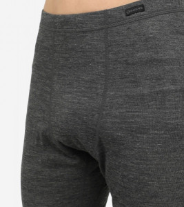 Термобілизна низ 106686GSD-3A Glissade 46 Темно-сірий 106686GSD-3A