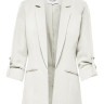 Піджак ONLKAYLE-ORLEEN 3/4 BLAZER CC TLR 15218743 Cloud Dancer ONLY 34 Білий 15218743CLOUDDANCER