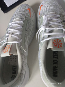 Кросівки Nike SUPERREP GO 3 NN FK (Клас А) DH3394-013-R