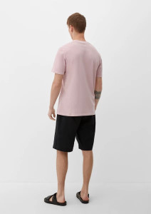 Футболка 2129866.4163 s.Oliver L Розовий 2129866.4163