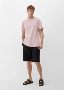 Футболка 2129866.4163 s.Oliver L Розовий 2129866.4163