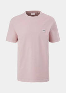 Футболка 2129866.4163 s.Oliver L Розовий 2129866.4163