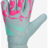 Рукавиці воротарські Nike NK GK MATCH JR - HO24 блакитний, рожевий Діт 5 (15,6 см) HQ0258-395
