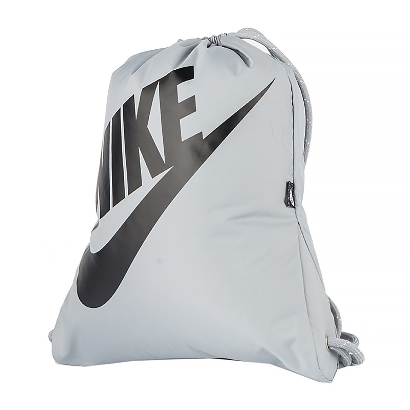 Рюкзак Nike NK HERITAGE DRAWSTRING DC4245-012
