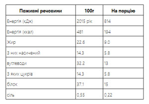 Таблетки Crispy Wafers - 10x42g Vanilla 2022-10-0188