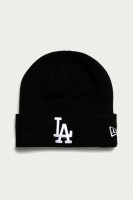 Бейсболка New Era MLB CUFF KNIT LA DODGERS 12122730