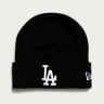 Шапка New Era MLB CUFF KNIT LA DODGERS 12122730