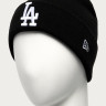 Шапка New Era MLB CUFF KNIT LA DODGERS 12122730