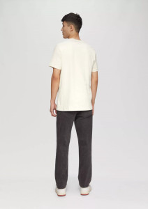 Футболка T-shirt 2161838.0330 s.Oliver L Білий 2161838.0330