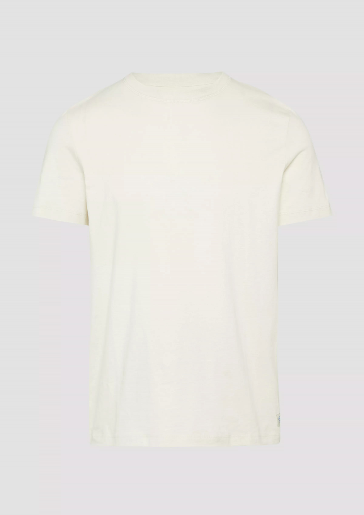 Футболка T-shirt  2161838.0330 s.Oliver L Білий 2161838.0330