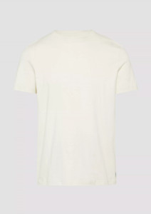 Футболка T-shirt 2161838.0330 s.Oliver L Білий 2161838.0330