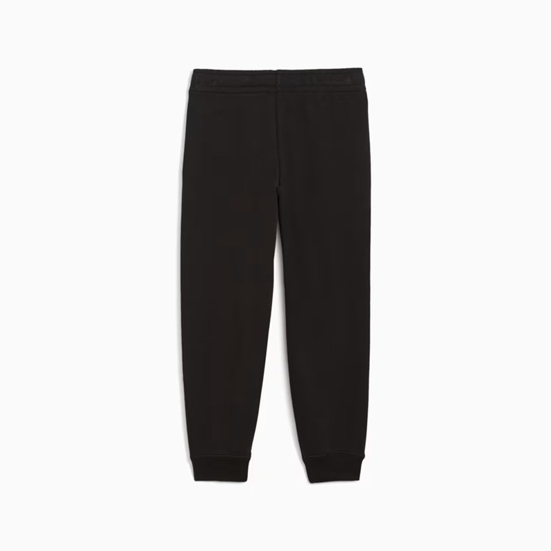 Штани дитячі ESS No. 1 Logo Sweatpants 68493401 Puma 122 Чорний 68493401