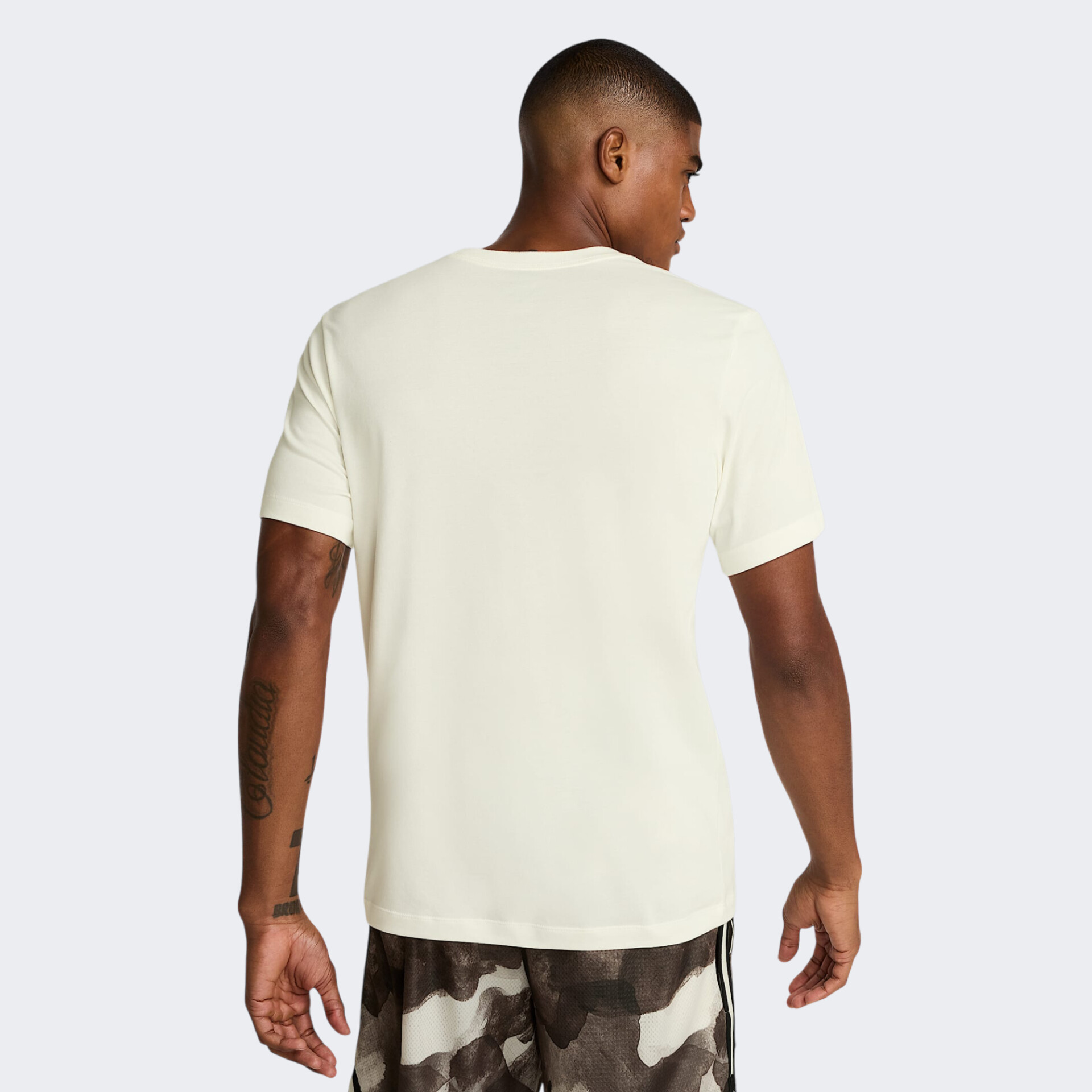 Футболка NIKE DRI-FIT TEE OC 2 HJ3352-133