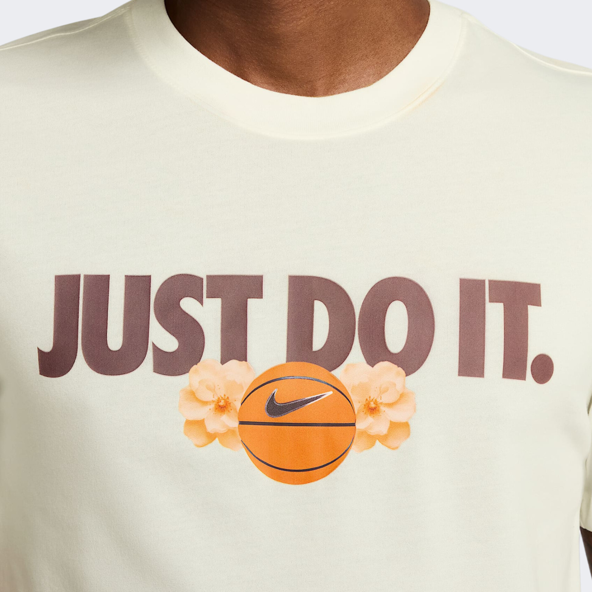 Футболка NIKE DRI-FIT TEE OC 2 HJ3352-133