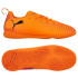 Футзалки дитячі Puma Future 8 Play 108627-03, Цвет Оранжевый, Размер (Европа) - 32.5 108627-03