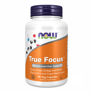 Капсули True Focus - 90 vcaps 2022-09-1176
