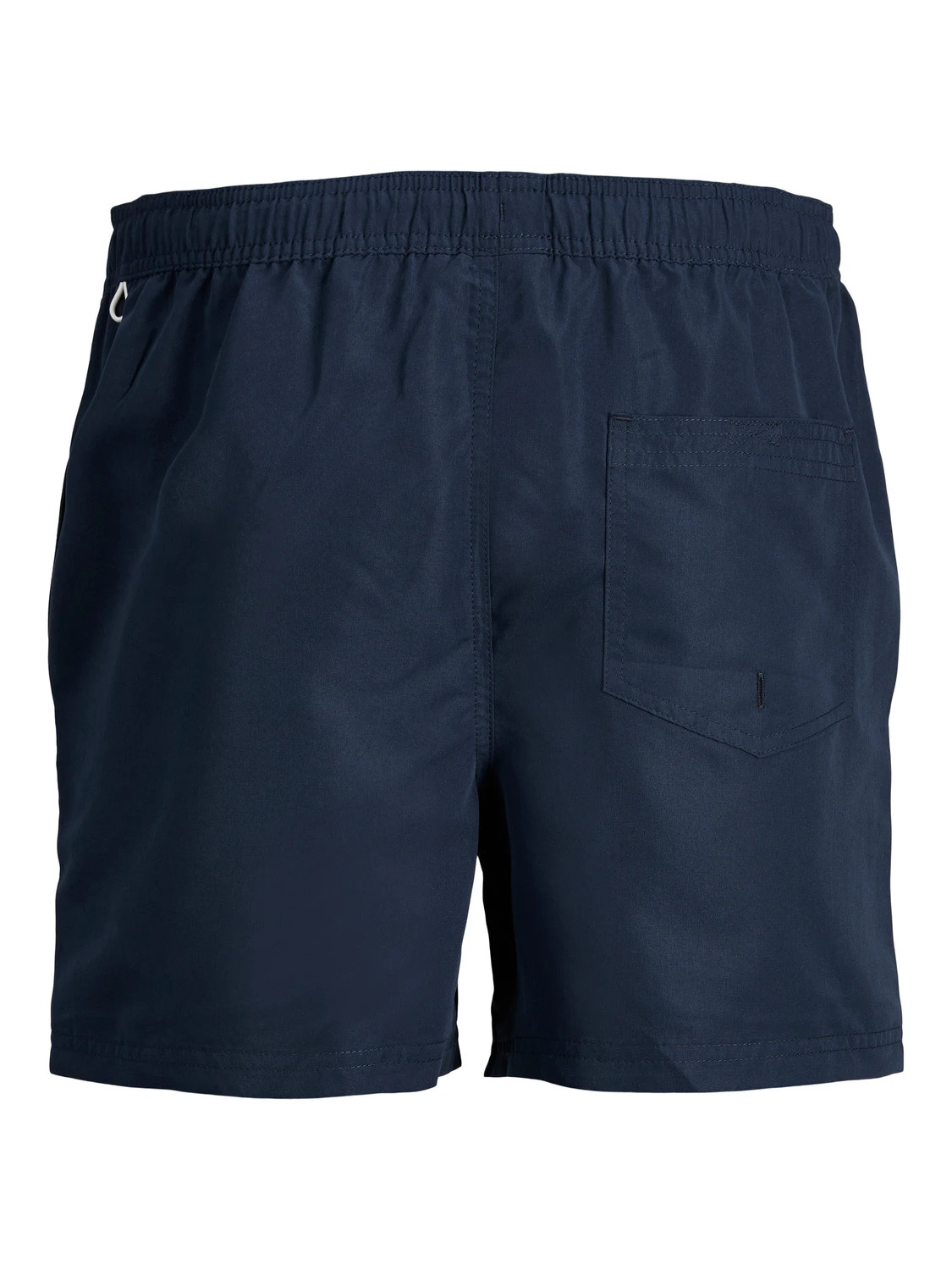 Шорти для плавання JPSTFIJI JJSWIM SOLID SN LY 12225961-Navy Blazer Jack&Jones L Темно-синій 12225961-NAVY BLAZER