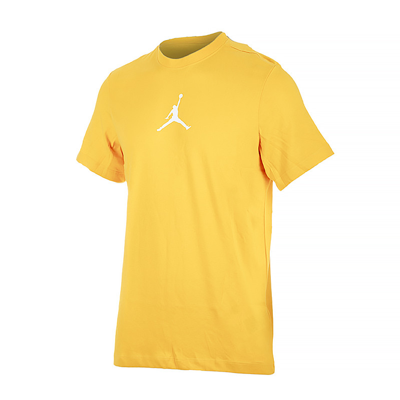 Футболка JORDAN M J JUMPMAN DF SS CREW CW5190-752