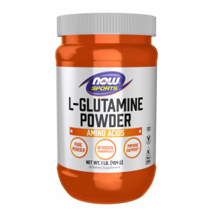 Пакетики L-Glutamine Powder - 1000g 2022-10-2554
