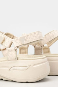 Сандалії Skechers жін. 140251 NAT 140251-NAT