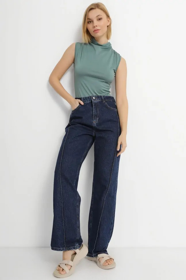 Сандалії Skechers жін. 140251 NAT 140251-NAT