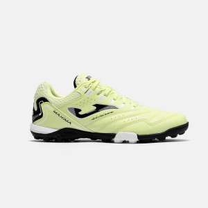 Сороконіжки Joma MAXIMA MAXS2638TF, Цвет Жёлтый, Размер (Европа) - 46 MAXS2638TF