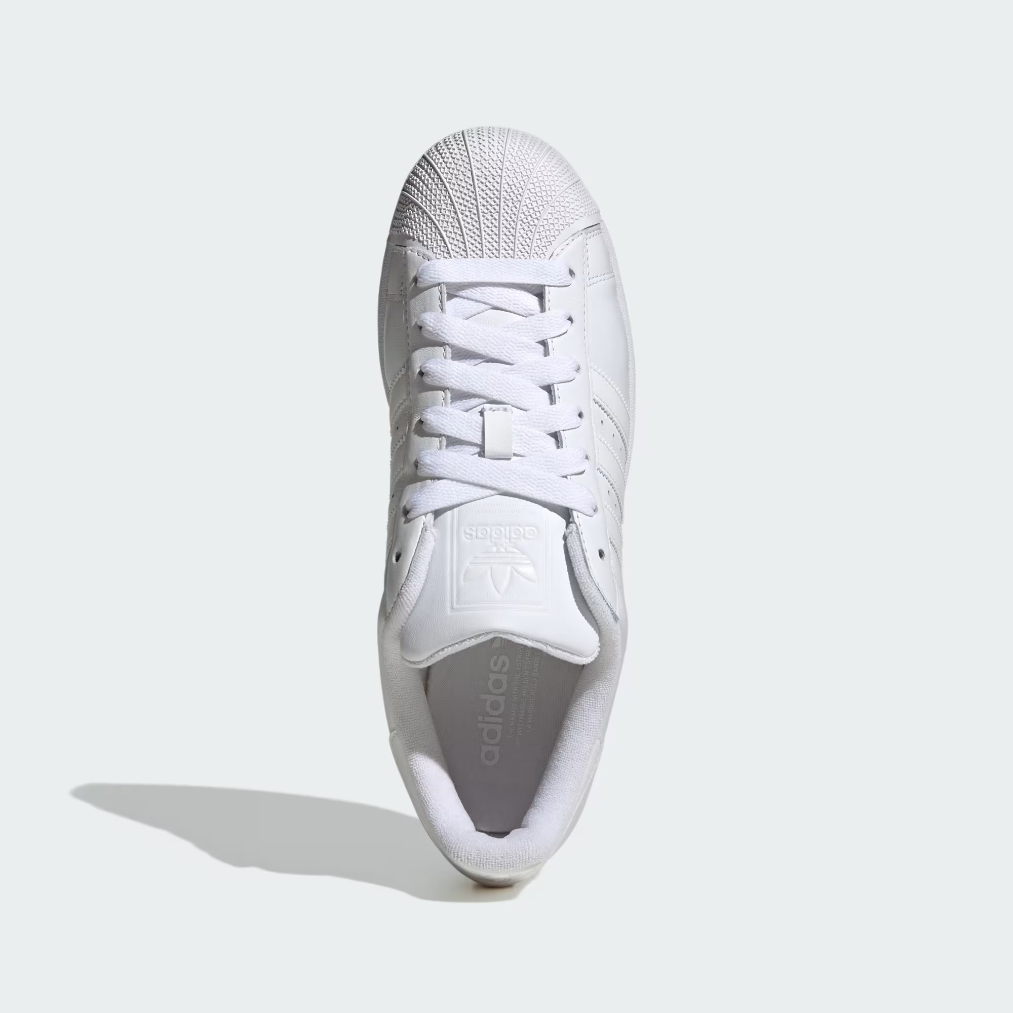 Кросівки Adidas SUPERSTAR II JI0080