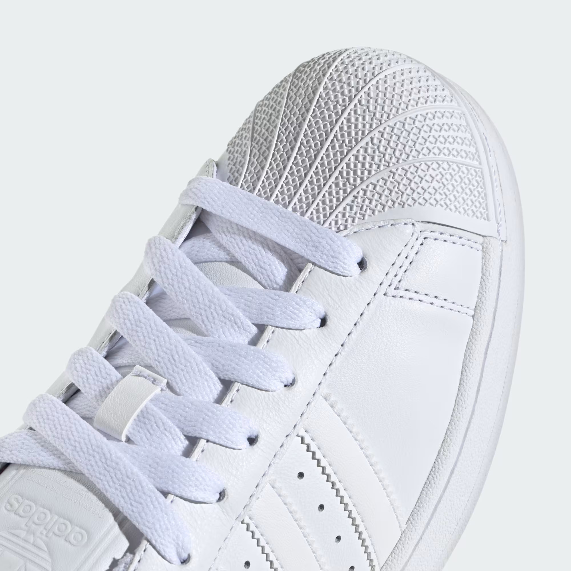 Кросівки Adidas SUPERSTAR II JI0080