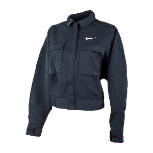 Вітровка Nike ESSNTL WVN JKT FIELD DM6243-010