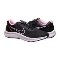 Кросівки Nike STAR RUNNER 3 (GS) DA2776-002