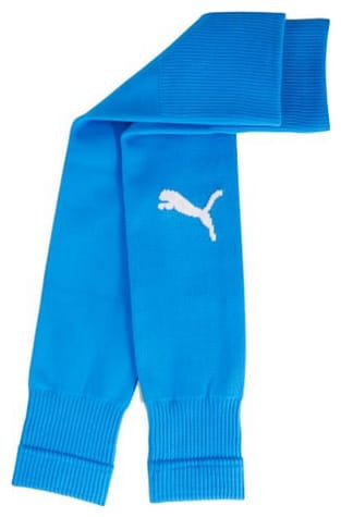 Гетри Puma teamGOAL Sleeve Sock синій Чол 31-34 706028-02