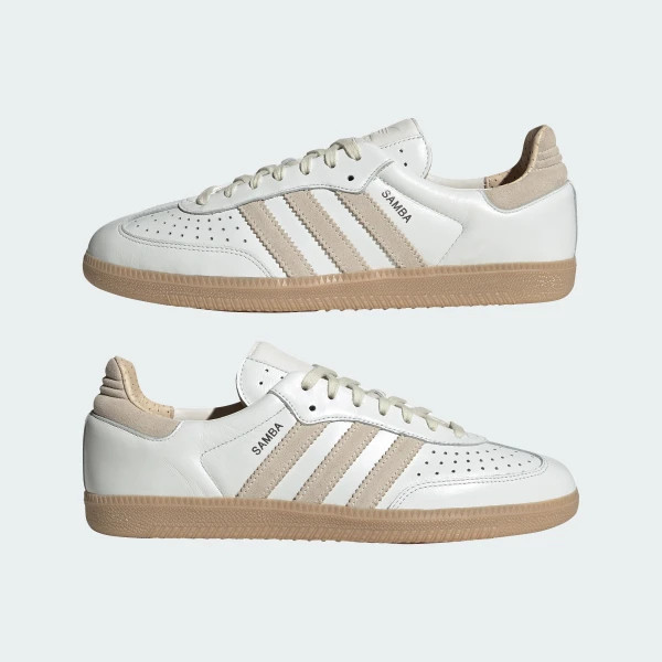 Кросівки Adidas Samba OG SCHUH IG1376
