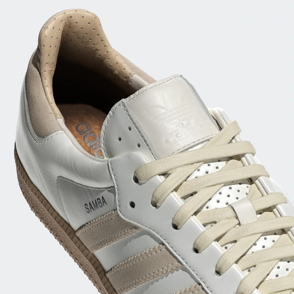 Кросівки Adidas Samba OG SCHUH IG1376