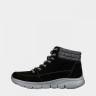 Черевики Skechers жін.167373 BLK 167373-BLK