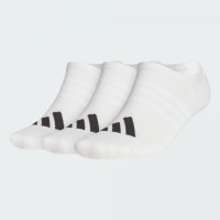 Шкарпетки 3 PK NO SHOW JZ2968 Adidas 35-38 Білий JZ2968