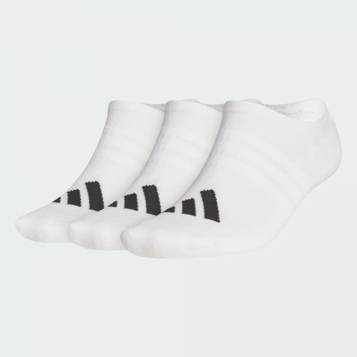 Шкарпетки 3 PK NO SHOW JZ2968 Adidas 35-38 Білий JZ2968