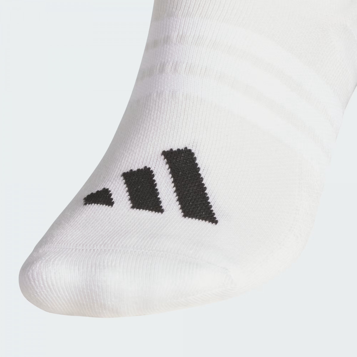 Шкарпетки 3 PK NO SHOW JZ2968 Adidas 35-38 Білий JZ2968