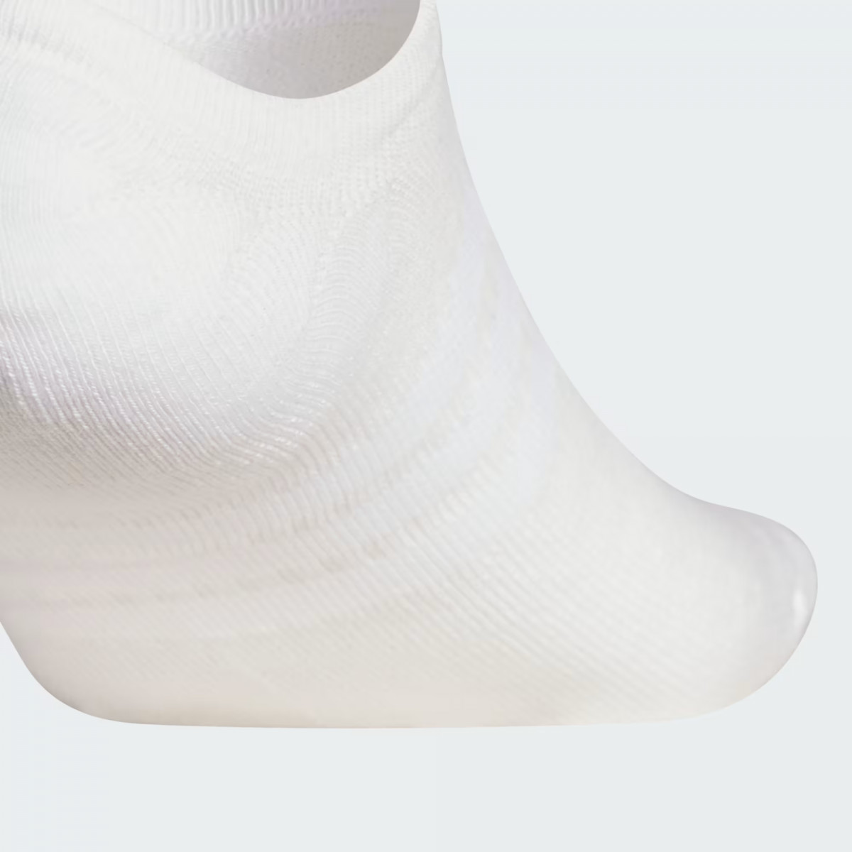 Шкарпетки 3 PK NO SHOW JZ2968 Adidas 35-38 Білий JZ2968
