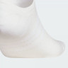 Шкарпетки 3 PK NO SHOW JZ2968 Adidas 35-38 Білий JZ2968