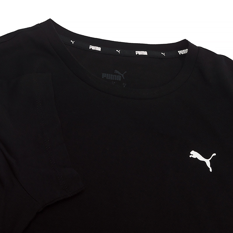 Футболка Puma ESS Small Logo Tee 58677651