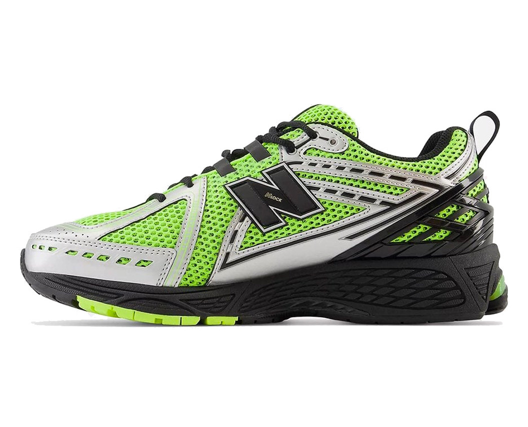 Кросівки NEW BALANCE 1906 M1906RCG