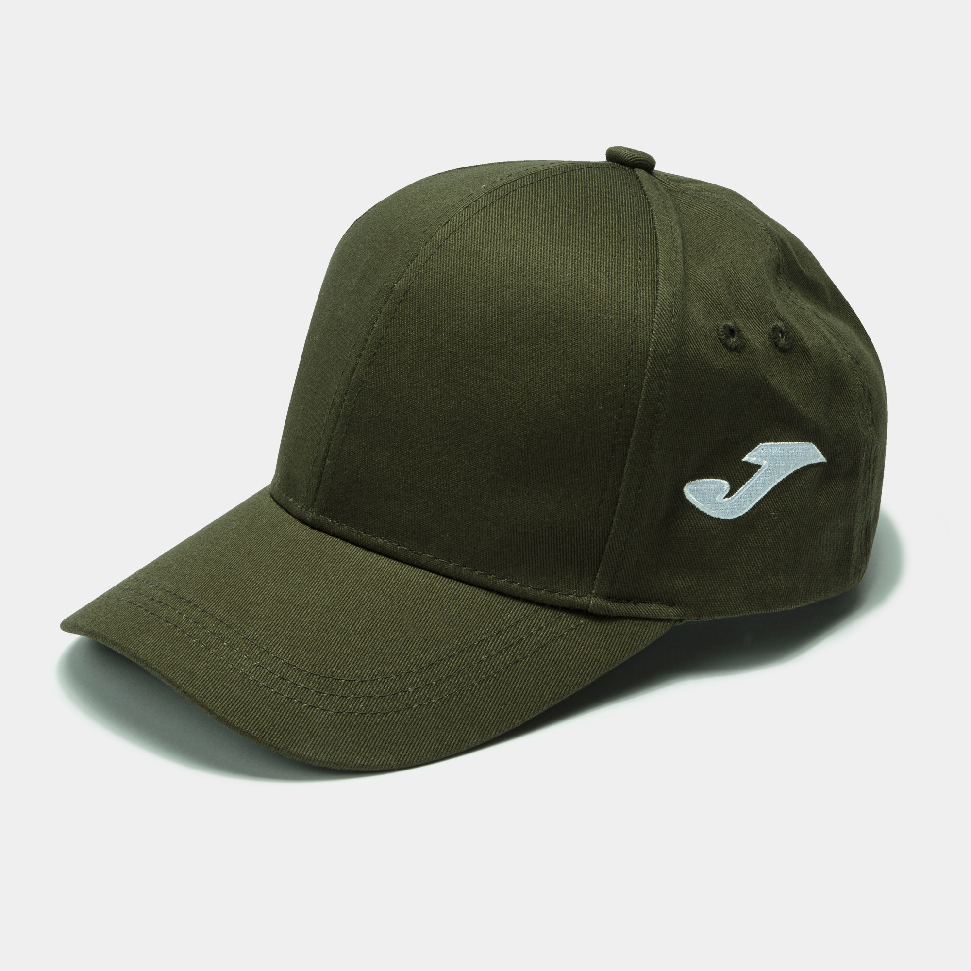 Кепка Joma CAP COTTON хакі Уні MISC 400089.474