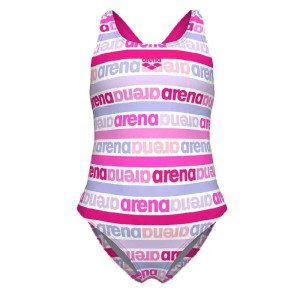 Купальник дитячий FRIENDS SWIMSUIT SWIM PRO AO 006302-901 Arena 006302-901