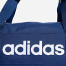 Сумка Adidas LINEAR DUFF XS 12,5L темно-синій Уні 15х37х20 см IN6109